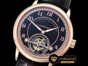 AS041B - 1815 Tourbillon Handwerkskunst RGLE Blk HW Tourbillon - 01.jpg